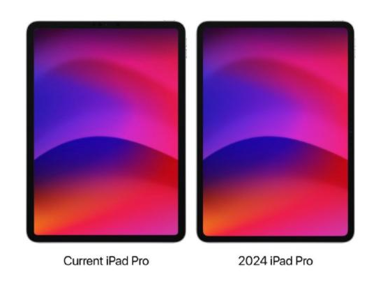 吉水吉水ipad维修服务点分享新款iPad Pro和iPad Air要来了