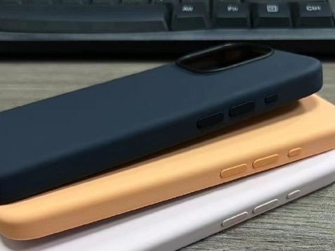 吉水苹果14维修站分享iPhone14手机壳能直接给iPhone15用吗?