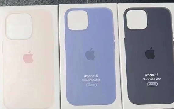 吉水苹果14维修站分享iPhone14手机壳能直接给iPhone15用吗？ 