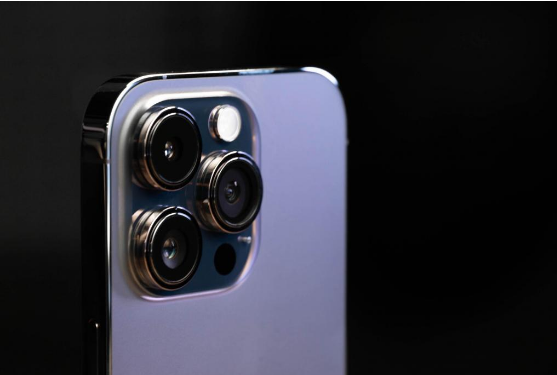 吉水苹果15维修分享没有实体按键的 iPhone 15 Pro体验会更好 