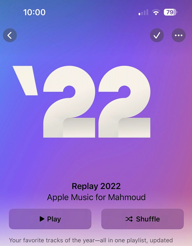 吉水苹果手机维修分享iOS16.2 Beta3更新内容及升级建议 