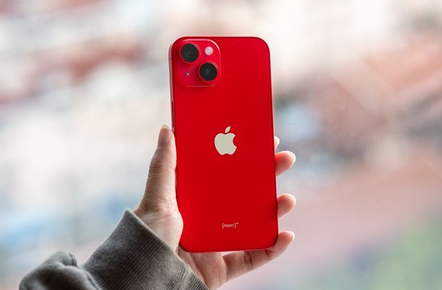 吉水苹果14维修分享为什么大家觉得iPhone 14不香了 
