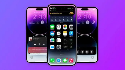 吉水苹果手机维修分享iOS 16.1 RC版是iOS 16.1正式版吗 