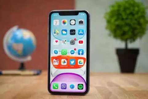 吉水苹果手机维修分享升级iOS16屏幕失灵解决办法 