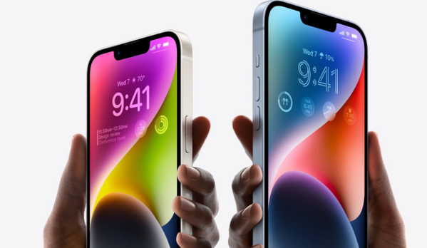 吉水苹果14维修分享iPhone 14系列支持的eSIM卡有哪些优点 
