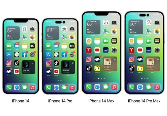 吉水苹果14维修分享iPhone14可以分期吗 