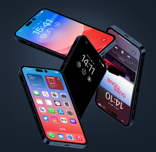 吉水苹果14维修分享入门级iPhone 14多少钱 