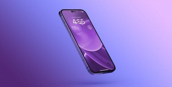 吉水苹果14维修分享iPhone14配色有哪些 