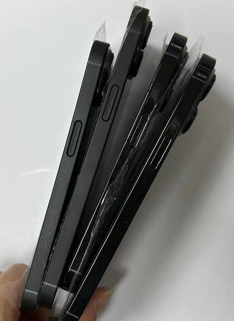 吉水苹果14维修分享iPhone14电池多少毫安 