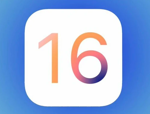 吉水苹果手机维修分享iOS16不支持iPhone6s，手中的6s怎么办 