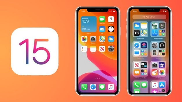 吉水苹果13维修分享iPhone13更新iOS 15.5，体验如何 