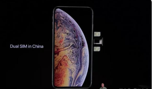 吉水苹果手机维修分享iPhone eSIM 出 Bug怎么办 