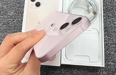吉水苹果13维修分享iPhone 13有哪些缺点和不足 