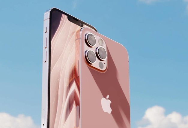 吉水苹果14维修分享哪些渠道购买iPhone 14最安全 