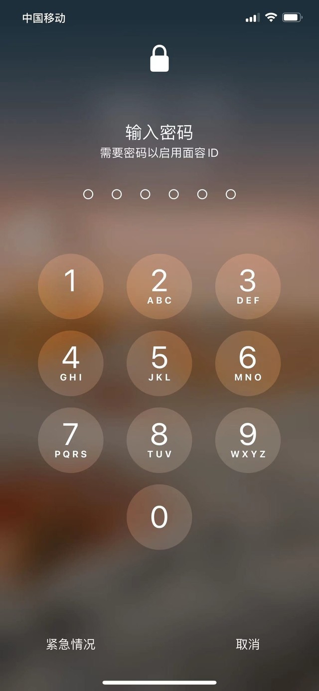 吉水苹果13维修分享iPhone 13加强锁屏功能有什么用 