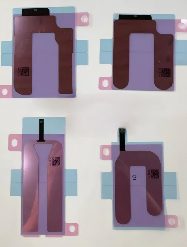 吉水苹果手机维修分享iPhone 17 Pro 机型电池将采用创新型粘合剂 
