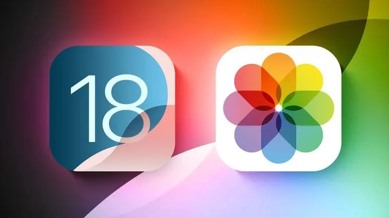 吉水苹果手机维修分享苹果 iOS / iPadOS 18.1Beta 3 发布 