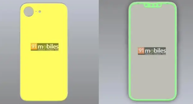 吉水苹果手机维修分享苹果小屏iPhone SE4值得买吗 