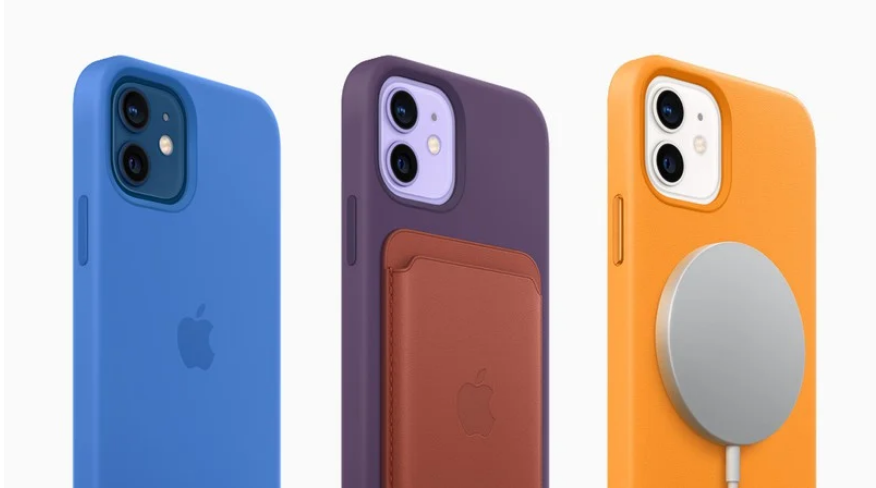 吉水苹果手机维修分享关于 iPhone 13 的细节爆料 