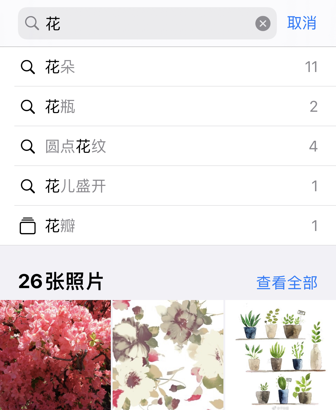 吉水苹果手机维修分享iPhone 小技巧 