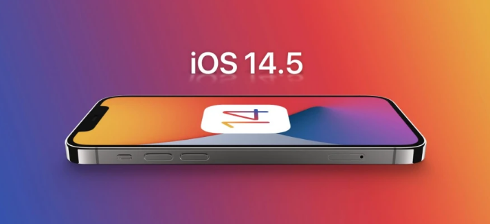 吉水苹果手机维修分享谈谈iOS14.5正式版的使用感受 