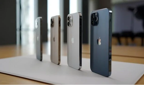 吉水苹果手机维修分享为什么说iPhone13才是真旗舰 