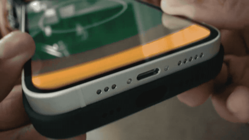 吉水苹果手机维修分享未来 Magsafe 还有哪些发展空间 