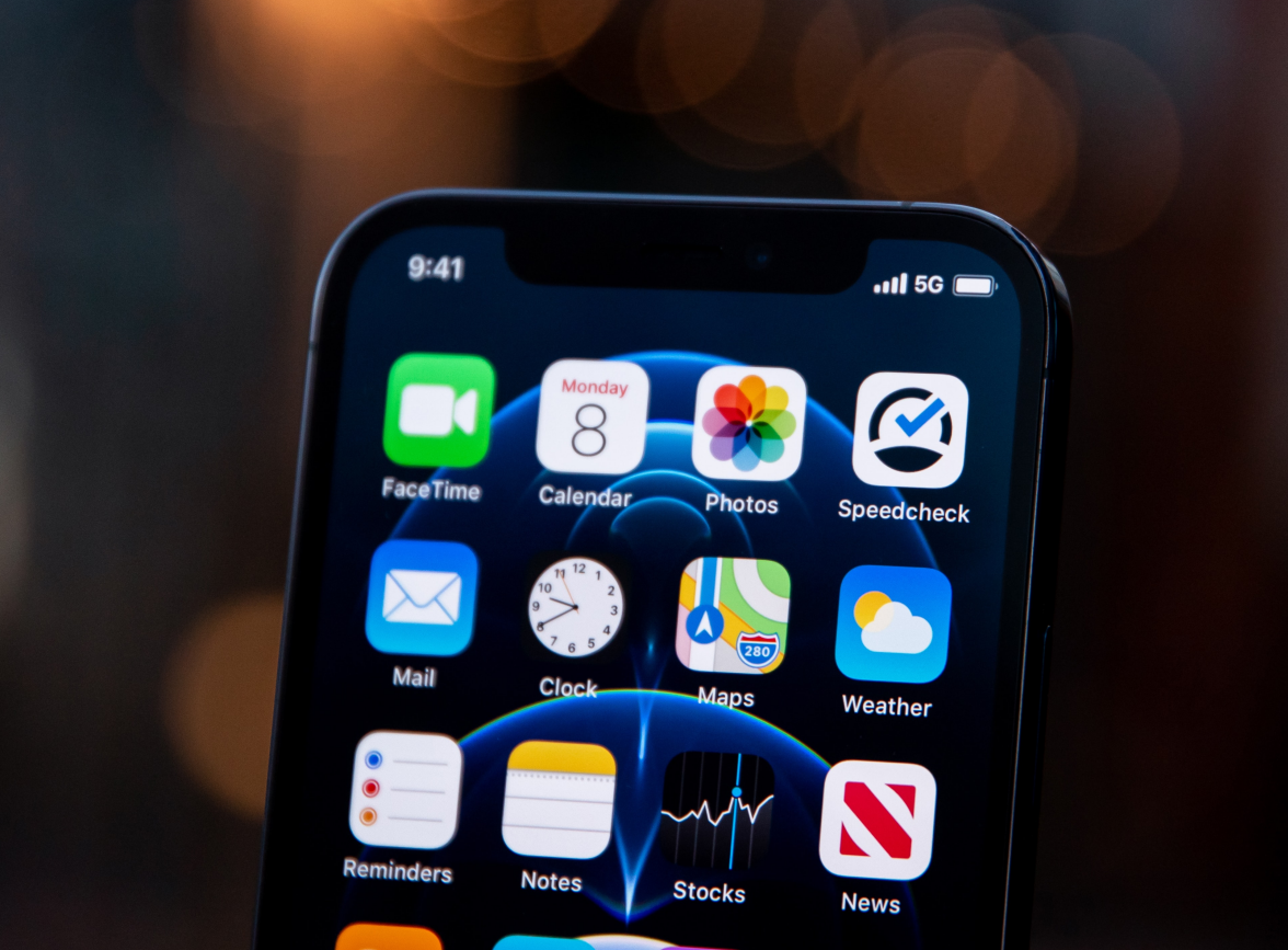吉水苹果手机维修分享为什么 iPhone 12 在冬季会自动关机 