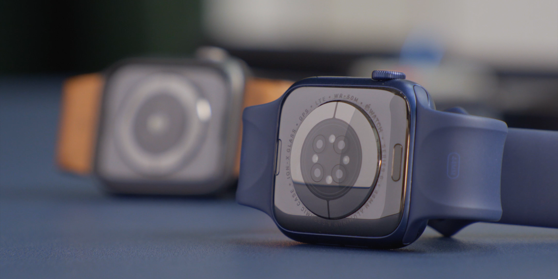 吉水苹果手机维修分享Apple Watch 是如何测量卡路里的 