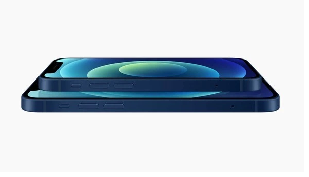 吉水苹果手机维修分享iPhone 12 mini 锁屏后触屏失灵怎么办 