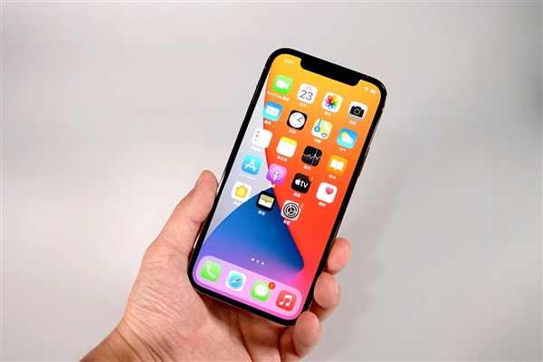 吉水苹果手机维修分享iOS 14.2修订版已到，专属iPhone 12系列 