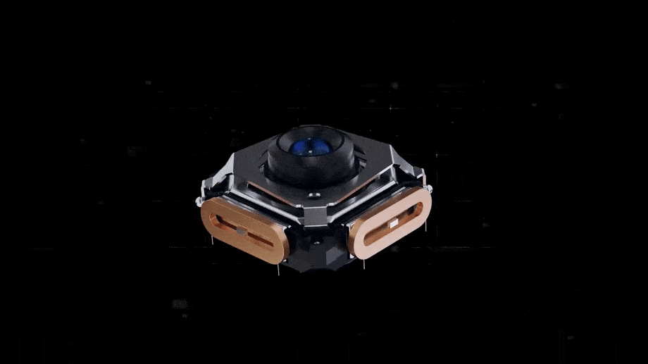 吉水苹果手机维修分享iPhone 12 Pro Max 独享的这颗传感器更大的特点是什么 