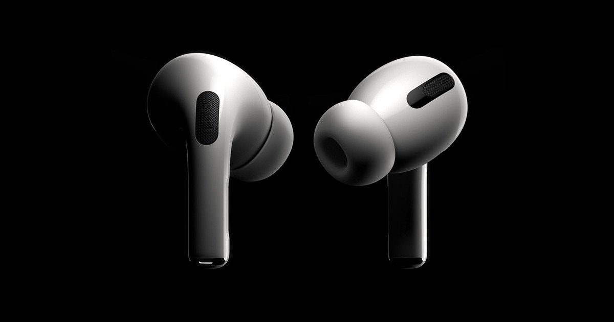 吉水苹果手机维修分享AirPods Pro 爆音、降噪效果下降怎么办 