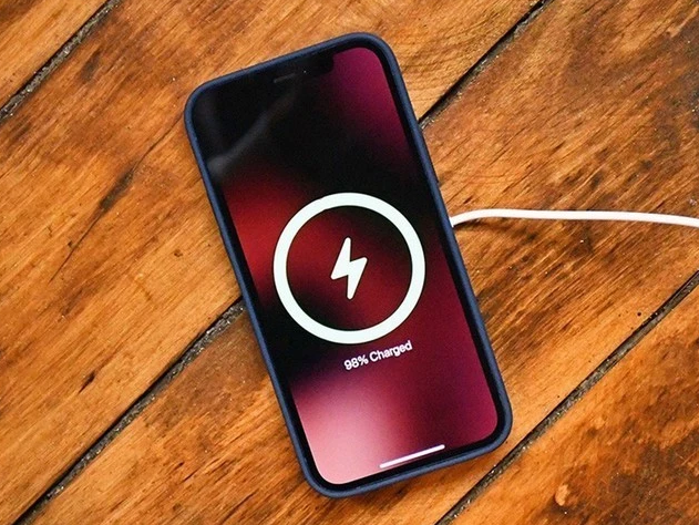 吉水苹果手机维修分享iPhone 12可以随便充电吗 