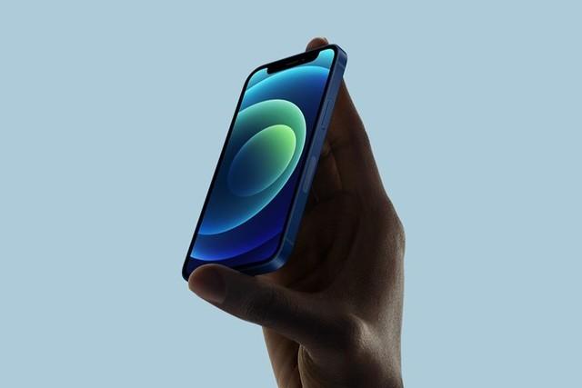 吉水苹果手机维修分享iPhone 12 mini辐射很大吗 