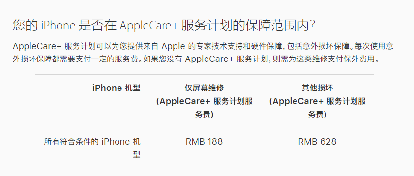 吉水苹果手机维修分享苹果 iPhone 12 官方维修价格是多少 