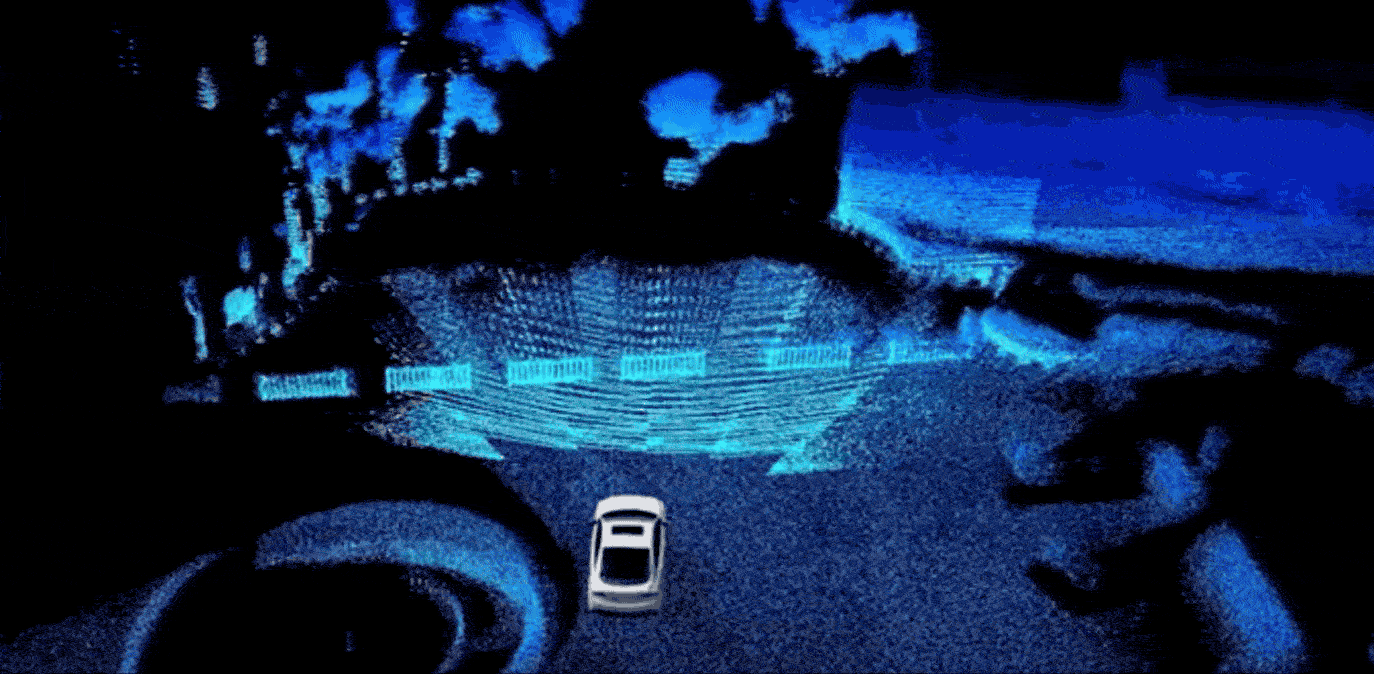 吉水苹果手机维修分享iPhone 12 Pro 搭载的 LiDAR 镜头与 ToF 镜头有什么不同 