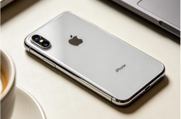 吉水苹果手机维修分享iPhone XS Max换电池 