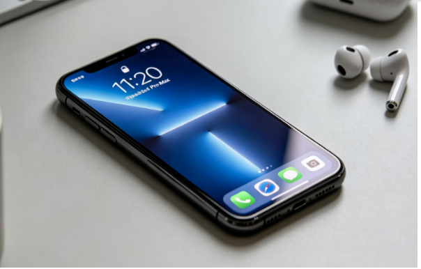 吉水苹果手机维修分享iPhone11 Pro Max换电池 