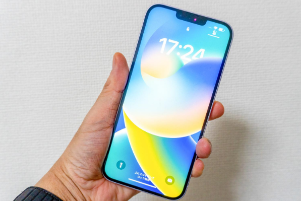 吉水苹果手机维修分享iPhone 14 Plus换电池 