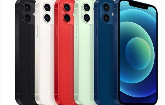 吉水苹果维修点分享iPhone12 Pro Max进水维修 