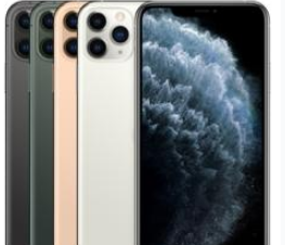 吉水苹果维修点分享iPhone 11 Pro Max换屏分项报价拆解 