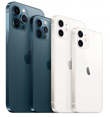 吉水苹果维修点分享iPhone 12 Pro维修主板被忽略的实操故障 