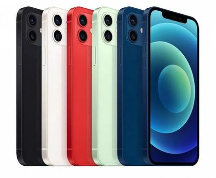 吉水苹果维修点分享iPhone 12 Pro Max维修主板易被忽略的实操故障 