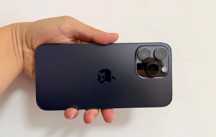 吉水苹果维修点分享iPhone 14 Pro Max二修主板与高压浪涌类故障 