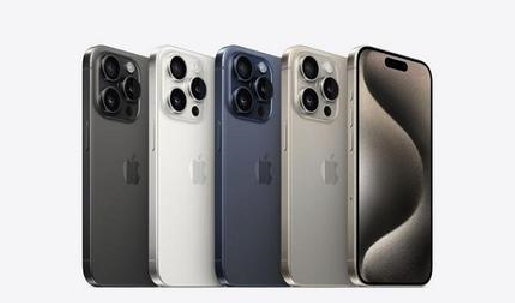 吉水苹果维修点分享iPhone 15 Pro主板底层电源与专项拷机实操避坑 