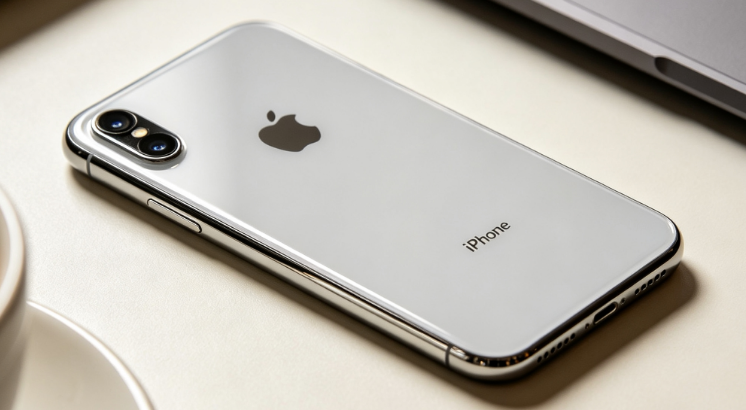 吉水苹果维修点分享iPhone X自动关机供电回路故障 