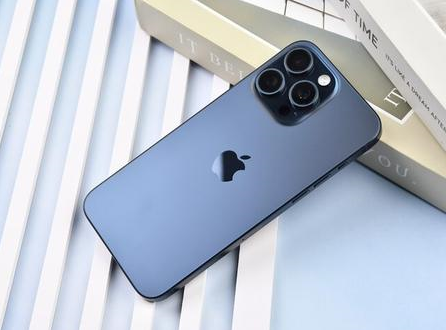 吉水苹果维修点分享iPhone 15 Pro Max自动关机造成的原因 