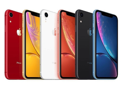 吉水苹果维修点分享iPhone XR扩容实操风险剖析 