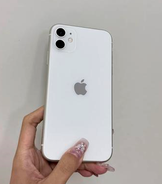 吉水苹果维修点分享iPhone 11扩容深层隐患详解 